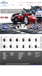 Mobile Screenshot of coopertire.com.cn